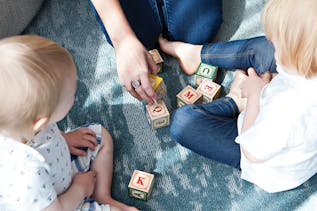 Play Based Preschools Child Care In