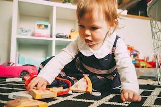 Helping Hands Montessori Services
