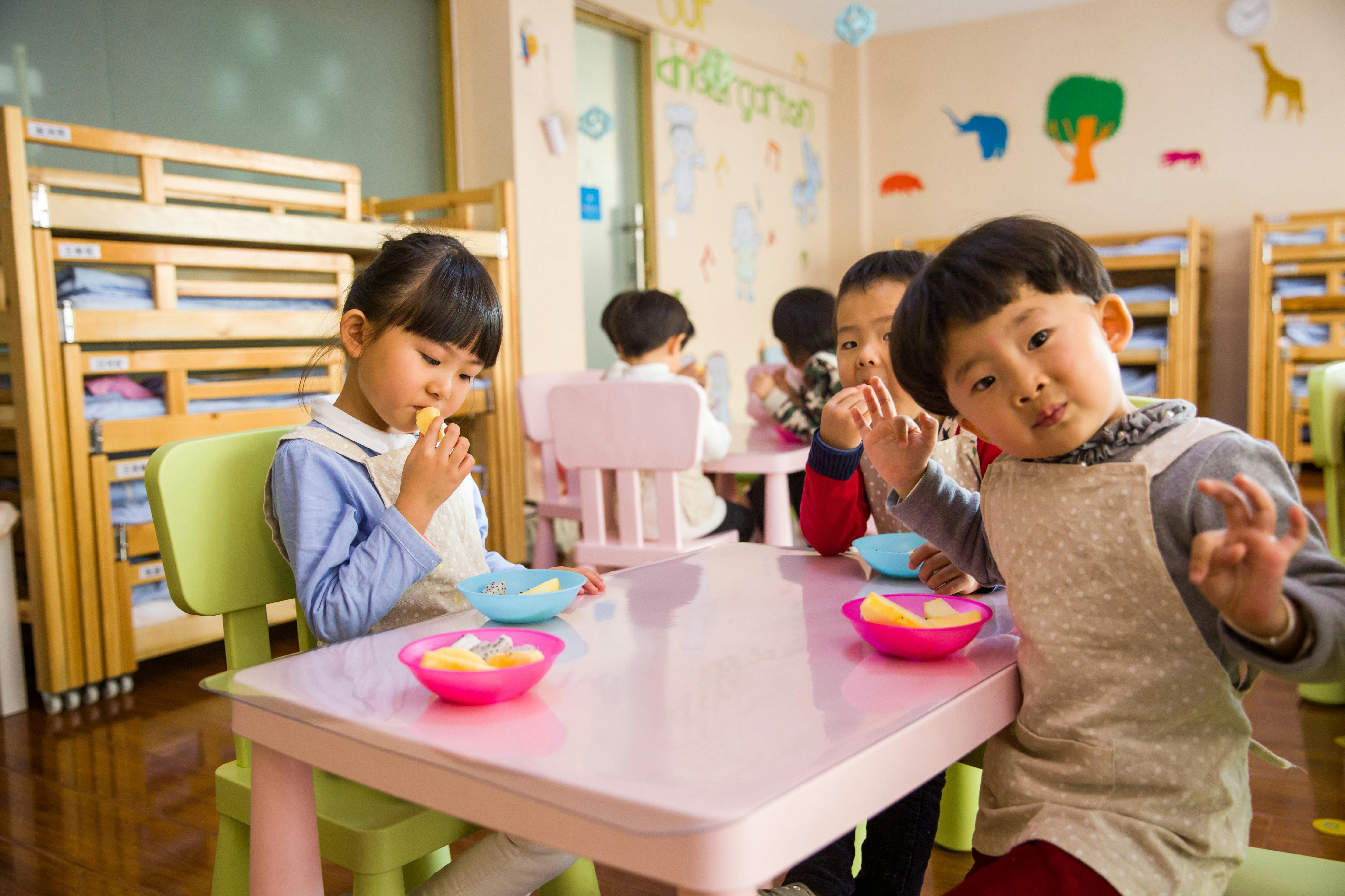 Brodie Lane Child Development Center Child Incorporated Austin