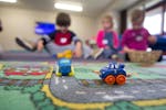 New Arisens Childcare Solutions